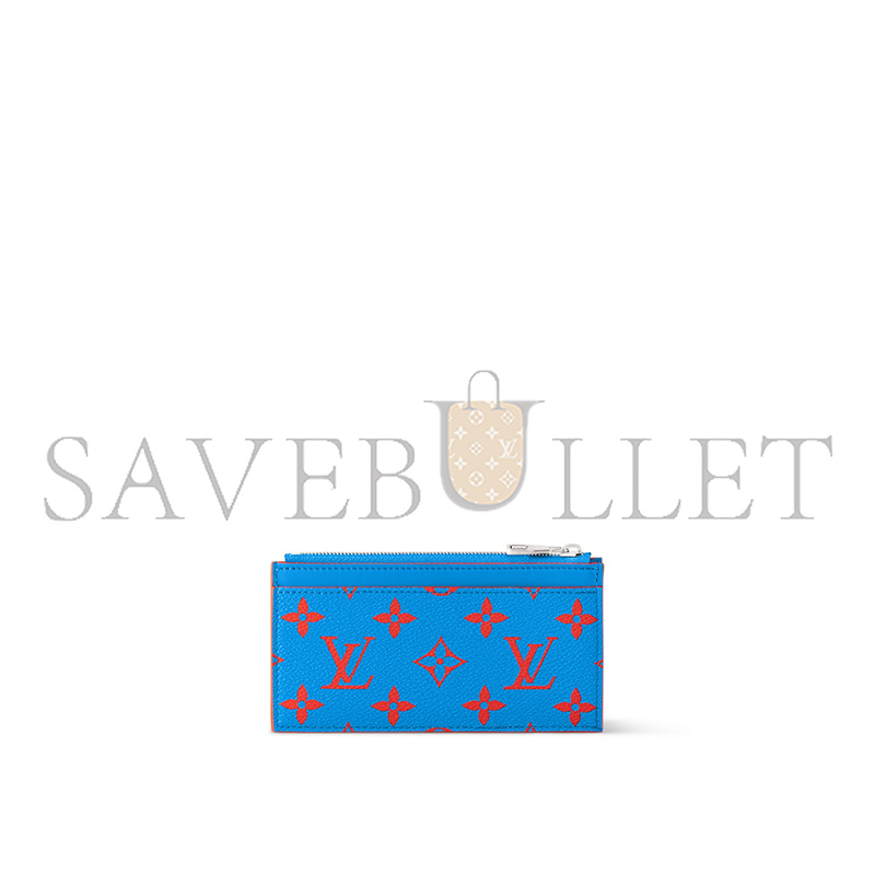 LOUIS VUITTON COIN CARD HOLDER M14762 (14.5*8*1cm)